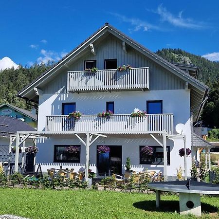 Haus Karina Hotel Bad Mitterndorf Exterior photo