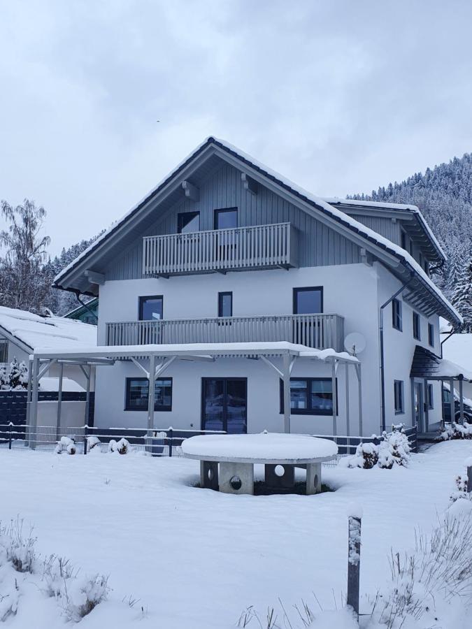 Haus Karina Hotel Bad Mitterndorf Exterior photo
